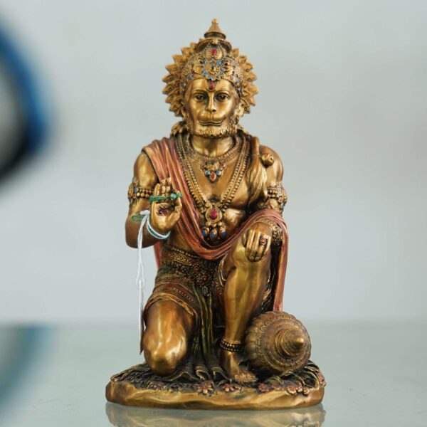 Hanuman’s Craft Creations