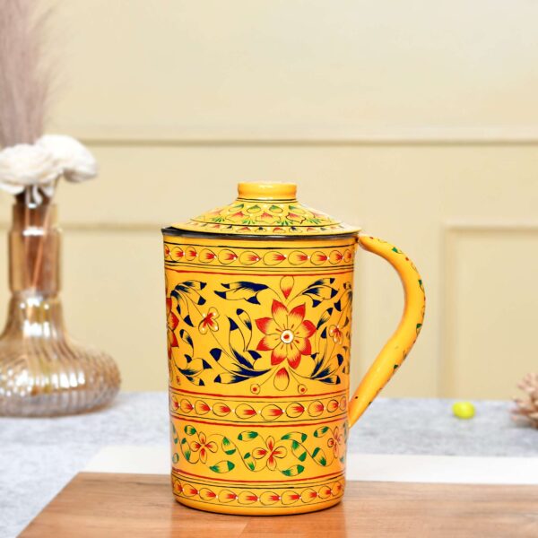 ALUMINIUM Durable JUG